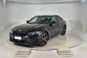BMW Serie 3 G20 2022 Berlina 320d mhev 48V xd...