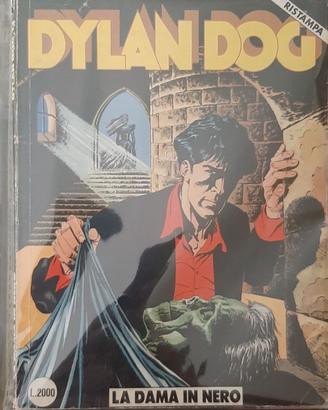 Dylan dog n. 17 (ristampa)
