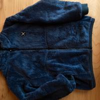 Pile Montura orsetto