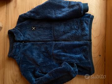 Pile Montura orsetto