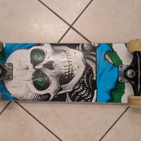 skateboard powell peralta 6-10 anni freestyle
