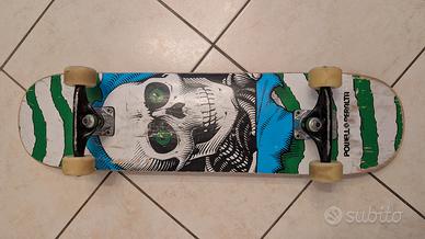 skateboard powell peralta 6-10 anni freestyle