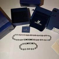 Set Angelic Swarovski