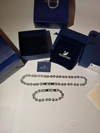 Set Angelic Swarovski