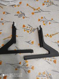 piedini per TV Samsung mod QE50Q60