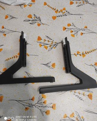 piedini per TV Samsung mod QE50Q60