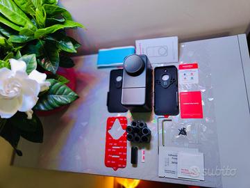 SwitchBot Smart Lock Pro Serratura Elettronica