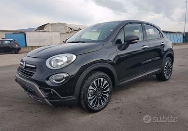 Ricambi fiat 500x cross 1.6 mjt 120 cv