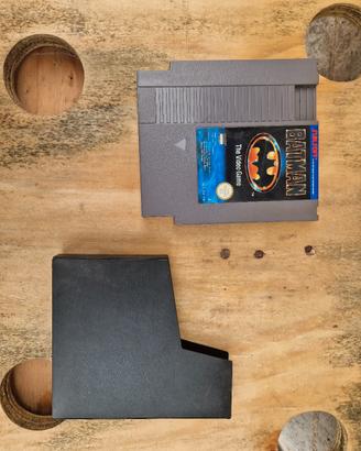 gioco nintendo nes batman 1985