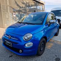 Fiat 500 1.2 benz - Da Vetrina