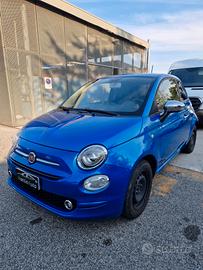Fiat 500 1.2 benz - Da Vetrina