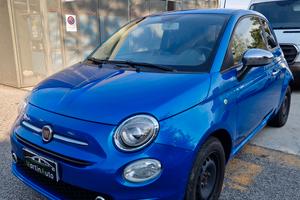 Fiat 500 1.2 benz - Da Vetrina