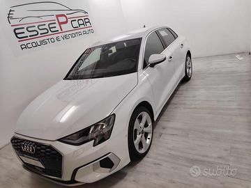 AUDI A3 SPB 30 TDI Business Advanced