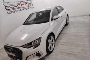 AUDI A3 SPB 30 TDI Business Advanced