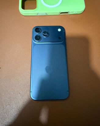 iphone 17 pro max 256