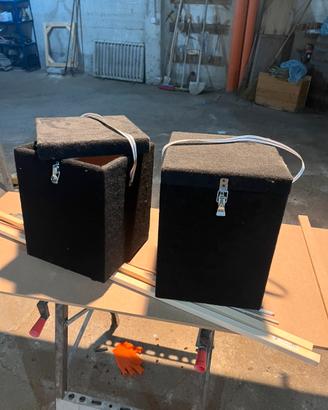 Flight case