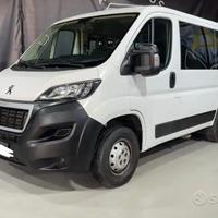 Ricambi Peugeot Boxer 2.0 diesel 110cv del 2018