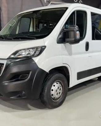Ricambi Peugeot Boxer 2.0 diesel 110cv del 2018