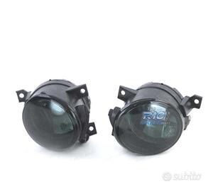 FARI ANABBAGLIANTI VOLKSWAGEN VW GT GTI R-LINE FUM