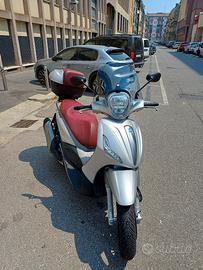 piaggio
