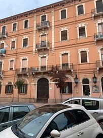 Appartamento corso Umberto