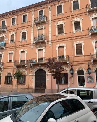 Appartamento corso Umberto