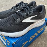 BROOKS GHOST 16 DONNA 