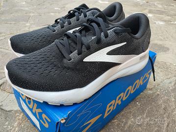 BROOKS GHOST 16 DONNA 