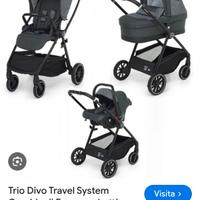 trio divo Foppapedretti color graphic