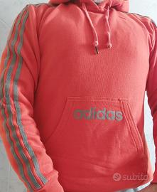 Felpa ADIDAS ragazzo 
