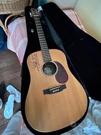 Martin DX1