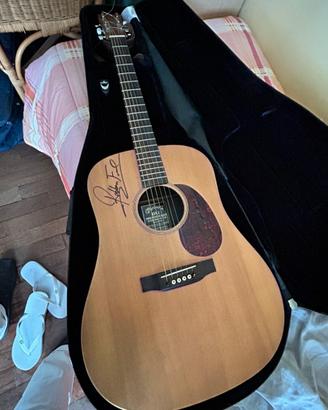 Martin DX1