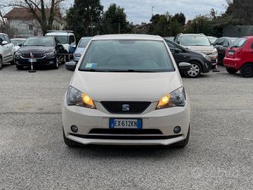 Seat Mii 1.0 75 CV 5 porte Style