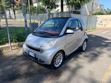 Smart Fortwo1.0 benzina EURO5