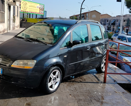 Fiat idea 2005 ,1300 Multijet disel