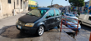 Fiat idea 2005 ,1300 Multijet disel