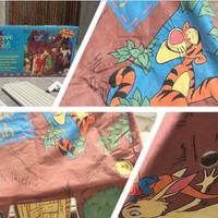 Casetta in tela Winnie the Pooh -