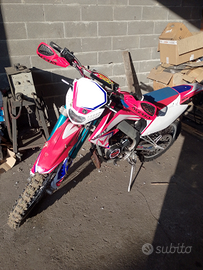 Vent / hm 50 anno 2021