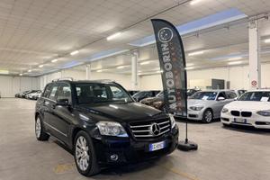 Mercedes-benz GLK 200 CDI 2WD BlueEFFICIENCY Premi