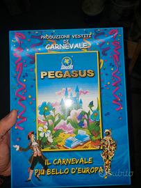 vestito carnevale bambina topoletta