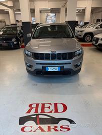 Jeep Compass 2.0 Multijet II aut. 4WD Night Eagle