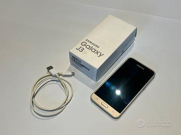 Samsung Galaxy J3