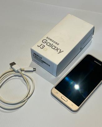 Samsung Galaxy J3