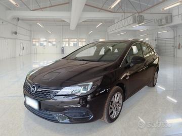 OPEL ASTRA ST 1.5 CDTI BUSINESS ELEGANCE 122 CV SE
