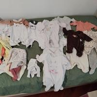 SET TUTINE DI CINIGLIA CAPPELLINI COME NUOVI