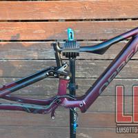 Telaio MTB Orbea Rise Ruote 29 Taglia M,  My2023
