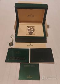 Rolex Oyster Perpetual 41