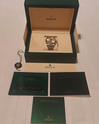 Rolex Oyster Perpetual 41