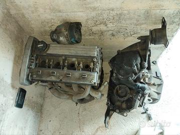 Motore e Cambio Fiat Barchetta 1.8 16v 130cv