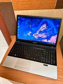 Pc Portatile Samsung Notebook